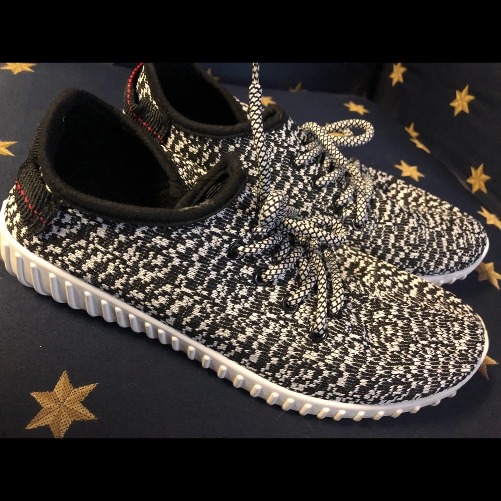 Athletic Shoes